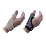 PRIM thumb splint