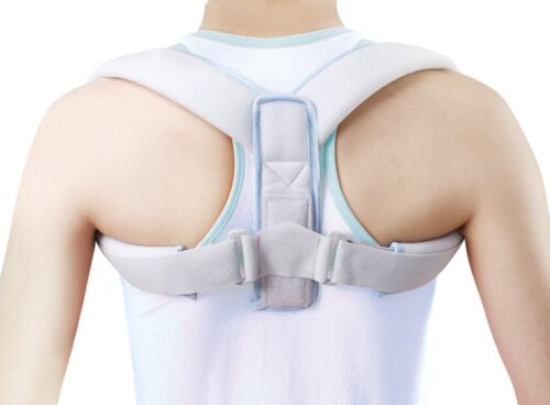 Qmed® Universal Posture Corrector