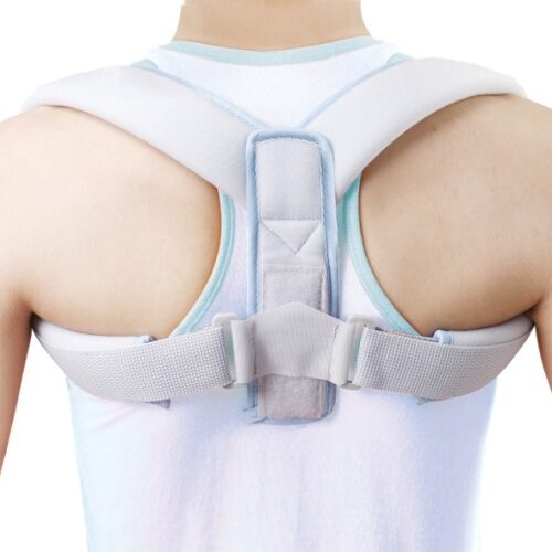 Qmed® Universal Posture Corrector