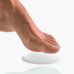 Bort® forefoot cushion