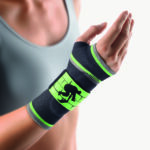 BORT sports wrist splint