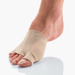 BORT I-V toe and forefoot gel protection