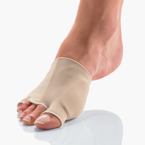 BORT I-V toe and forefoot gel protection