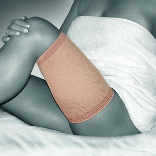 BORT ActiveColor® thigh splint 1