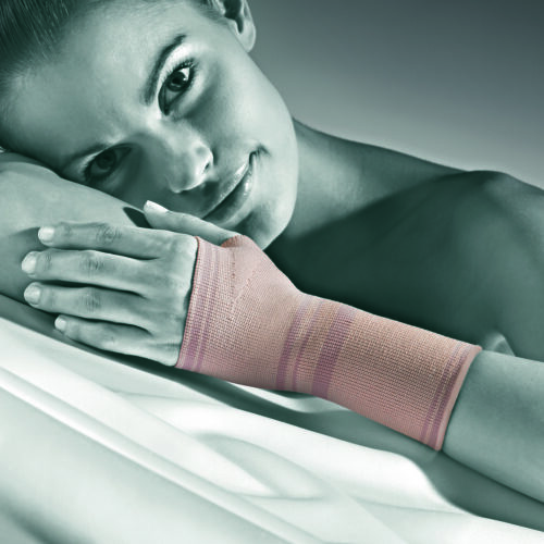 BORT ActiveColor ilgas riešo įtvaras 2