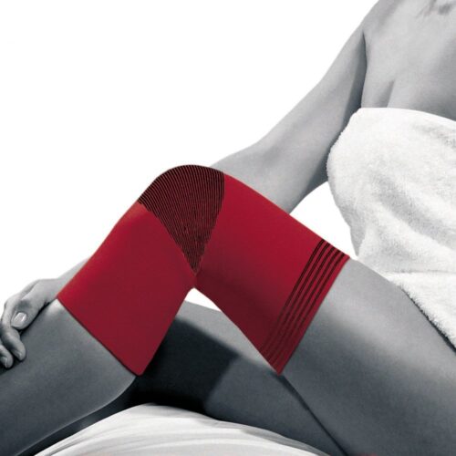 BORT ActiveColor® knee splint 2