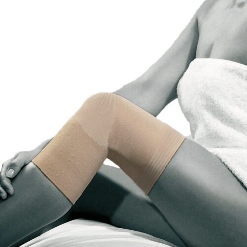 BORT ActiveColor® knee splint 1