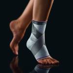 Select® TaloStabil® Plus Ankle Splint