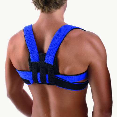 Laikysenos korektorius StabiloFix® 1