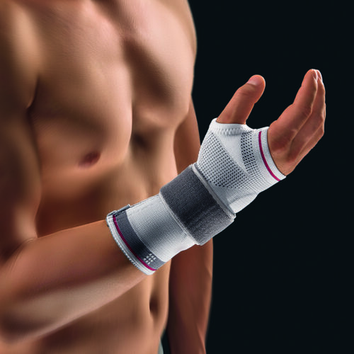 Wrist splint select® ManuZip®