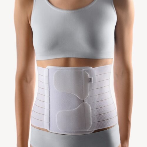 BORT medical abdominal and thoracic splint