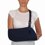 PRIM arm holder
