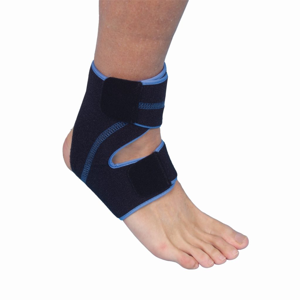 PRIM TOP LINE universal ankle splint