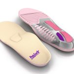 SPENCO FOR HER: shoe inserts for women
