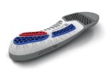 IRONMAN THIN ultra-thin shoe inserts 3