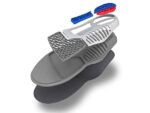 IRONMAN THIN ultra-thin shoe inserts 2