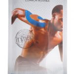 STRENGHTAPE shoulder pads (set)
