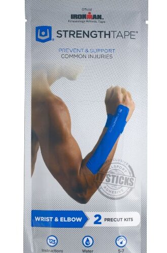 STRENGHTAPE wrist and elbow casts (set)