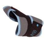 AIRTEX breathable wrist and thumb splint (universal size)