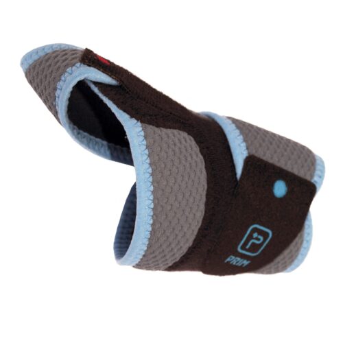 AIRTEX breathable wrist and thumb splint (universal size)