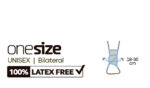 AIRTEX breathable ankle brace (universal size) - Image 2