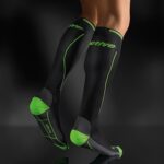 BORT ActiveColor® kompresinės kojinės sportui