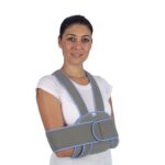 PRIM arm holder (dezo)