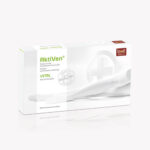 BORT AktiVen® VITAL compression socks up to the top of the thigh 2 k.kl.