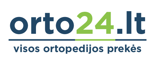 Ortopedinių prekių parduotuvė - orto24.lt