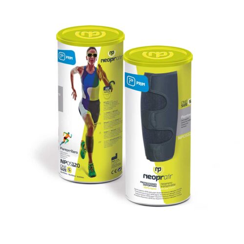 PRIM Neoprair universal shin splint 2