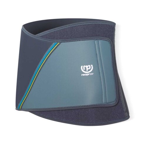 PRIM Neoprair universal back splint 1
