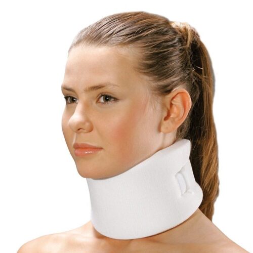 Qmed neck splint