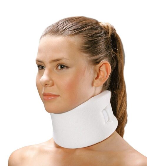 Qmed neck splint