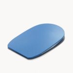 BORT 1cm heel pad