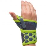 MyPrim Kids wrist splint for children
