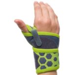 MyPrim Kids wrist splint 1