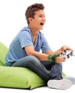MyPrim Kids Wrist Splint 2