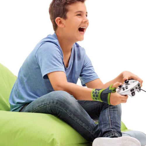 MyPrim Kids vaikiškas riešo įtvaras 2
