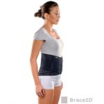 BraceID back brace