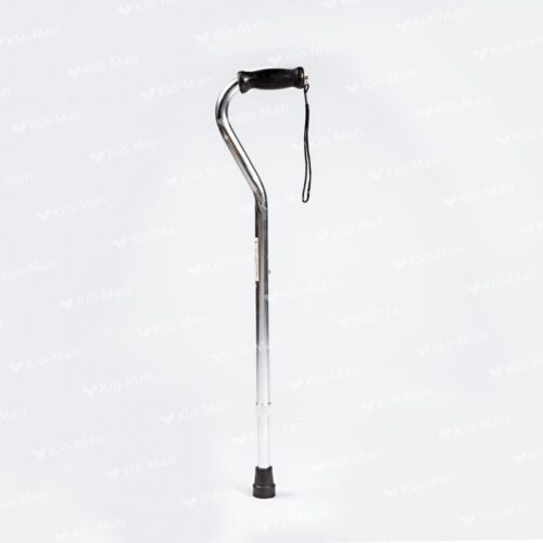 Aluminium stick for heavyweight