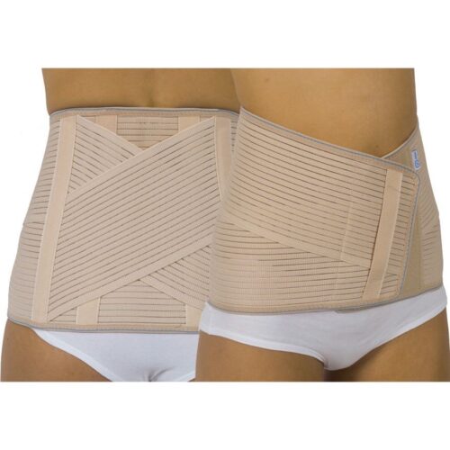 PRIM back splint
