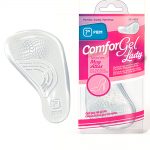 Prim gel insoles for ComforGel Lady high heels