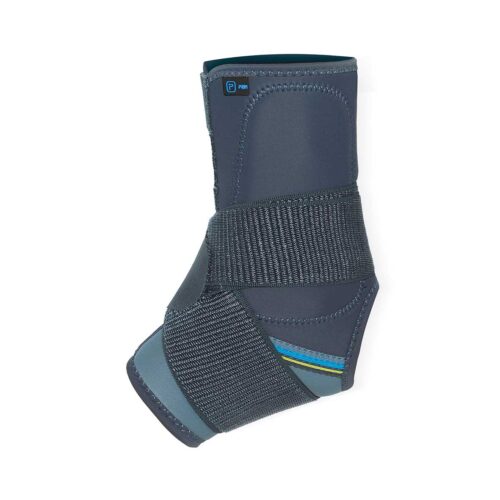 PRIM Neoprair ankle splint with lateral stabilisers 1