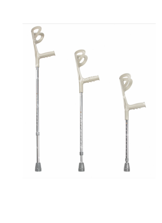 ramentas Elbow crutch - Image 1