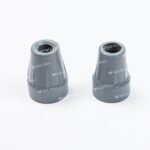 Summer Rubber Nozzle 22 mm