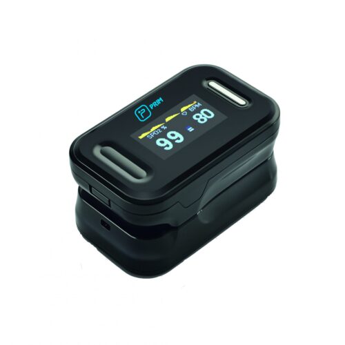 PRIM pulse oximeter