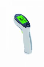 PRIM contactless thermometer