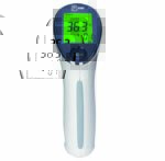 PRIM contactless thermometer 2