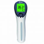 PRIM contactless thermometer