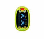 PRIM children's pulse oximeter
